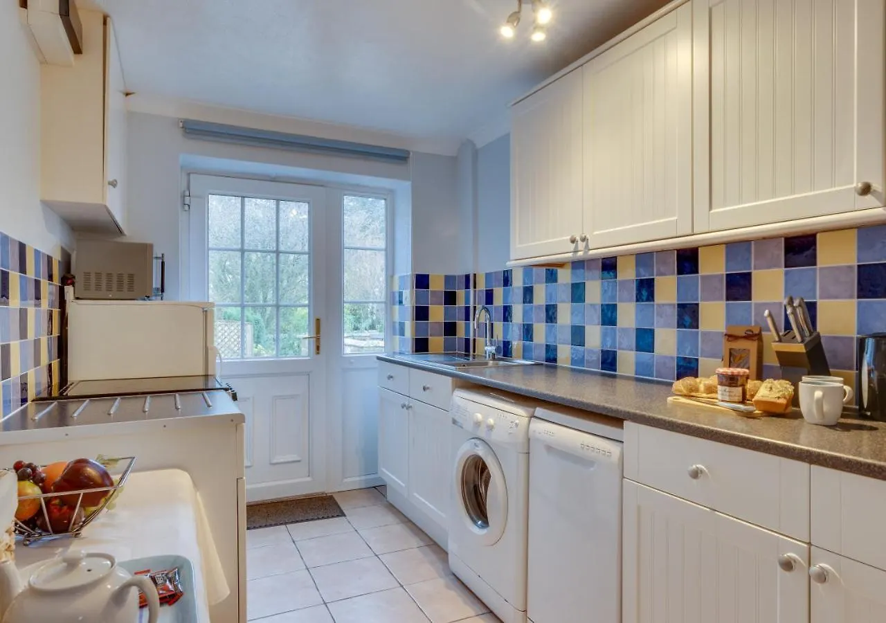 Feriehus Smugglers Cove Cottage Ravenscar