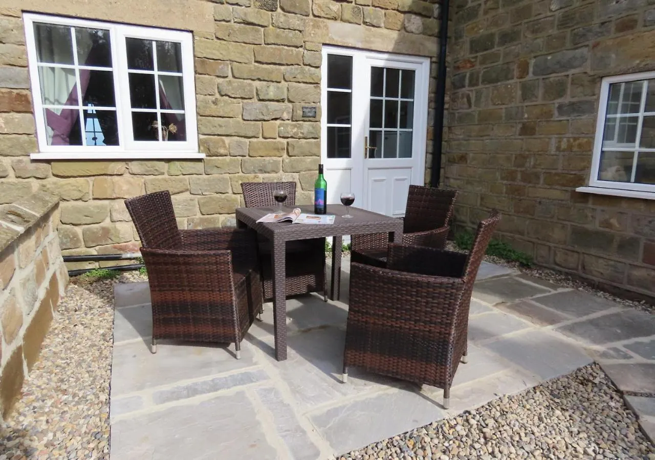Smugglers Cove Cottage Ravenscar 0*,